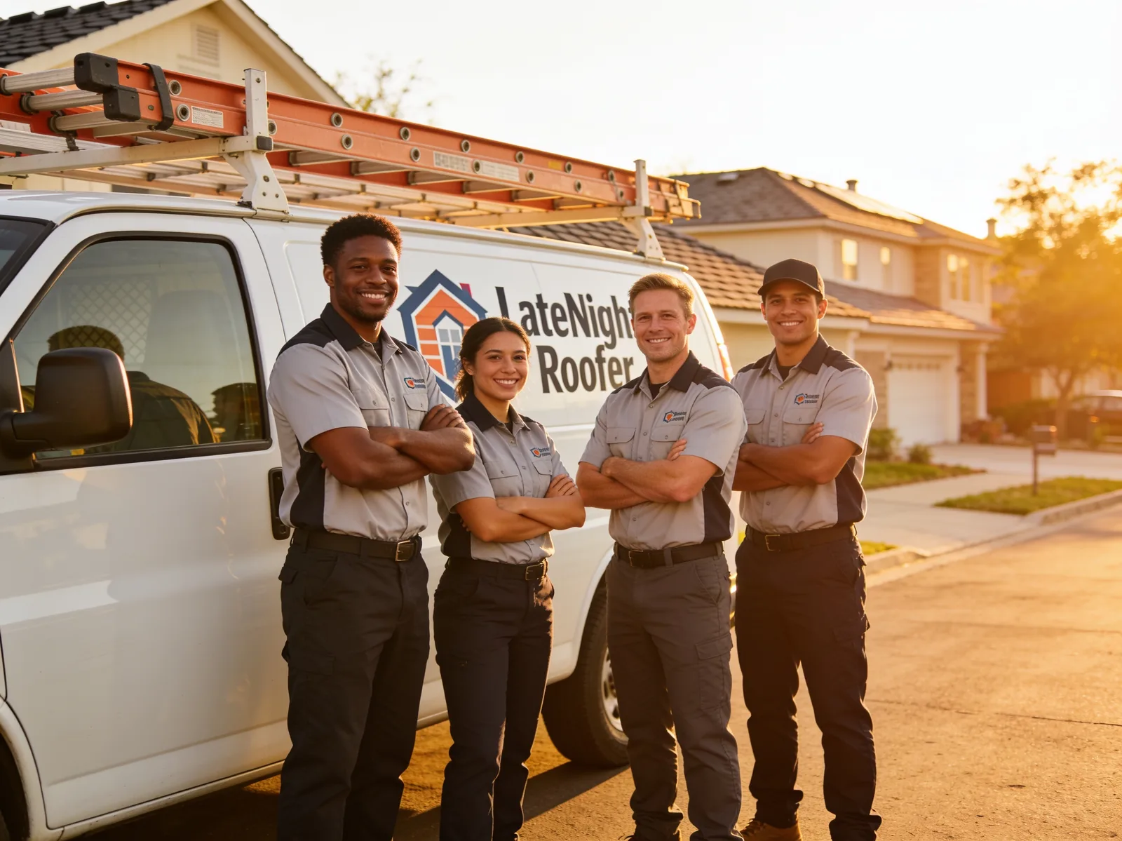 Emergency Roof Repair company in Laurel Bloomery, TN